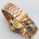 PPF Factory Patek Philippe Nautilus Replica Watch Yellow Gold Black Dial (1)_th.jpg